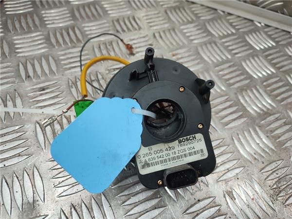 Anillo Airbag Mercedes-Benz VITO /