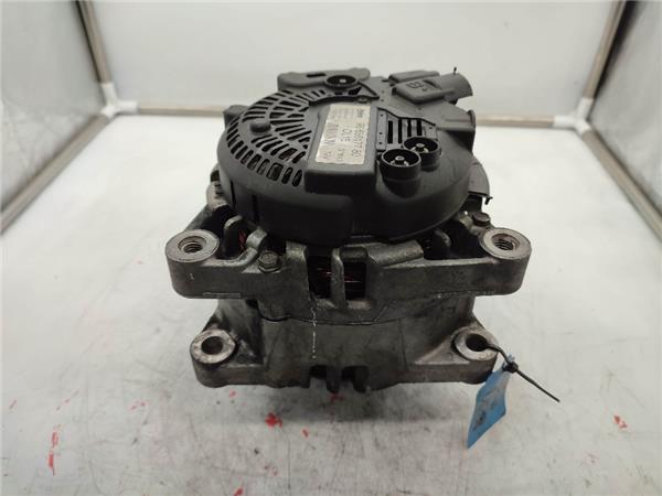 alternador citroen c4 grand picasso (10.2006 >) 1.6 hdi