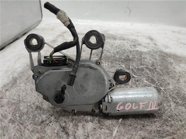 motor limpiaparabrisas trasero volkswagen gol