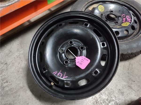 llanta seat ibiza 6l1 042002 19 tdi