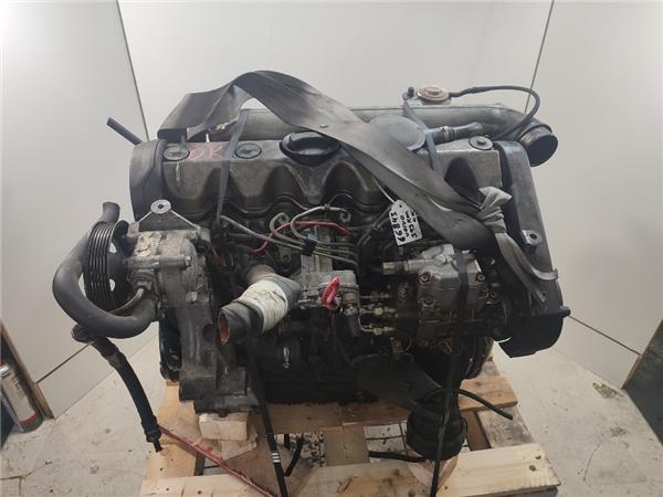 motor completo volvo s80 berlina (1998 >) 2.5 tdi