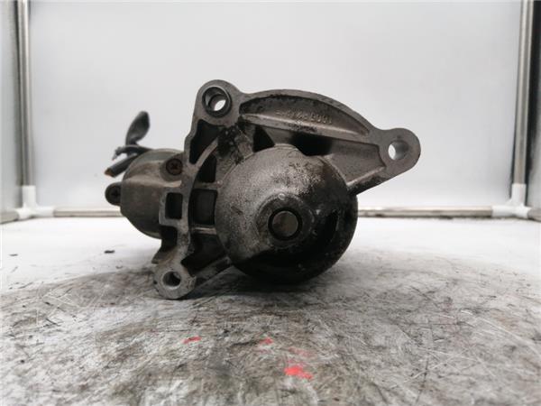 motor arranque citroen xsara berlina (1997 >) 1.4 i