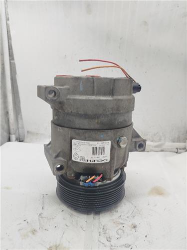 compresor aire acondicionado renault laguna i