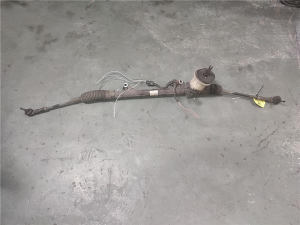 cremallera direccion asistida renault clio iii (2005 >) 1.2 16v  hi flex