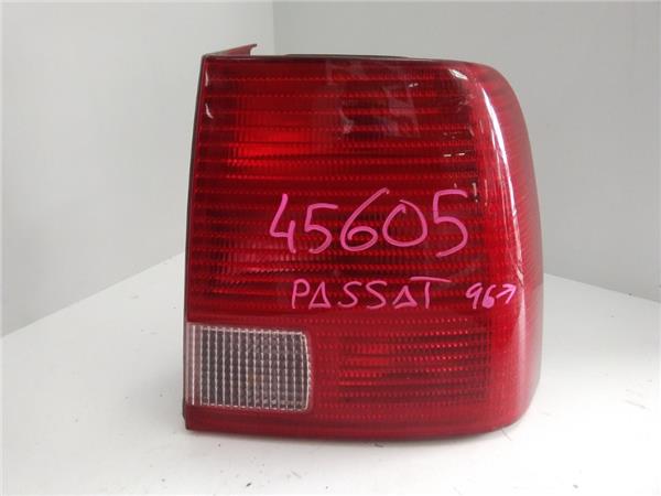 piloto trasero derecho volkswagen passat berlina (3b2)(1996 >) 1.9 comfortline [1,9 ltr.   85 kw tdi]