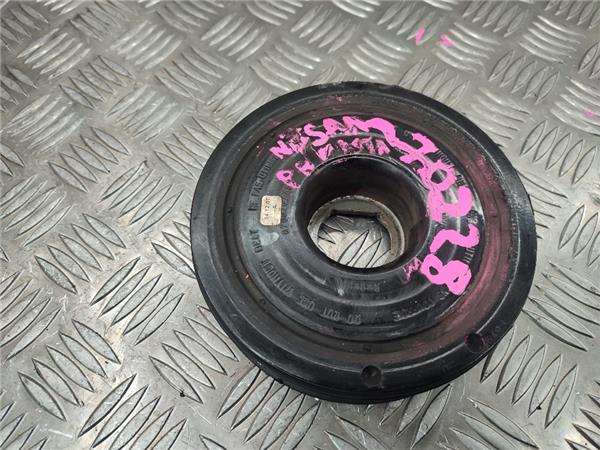 polea ciguenal nissan primastar x83 092006 2