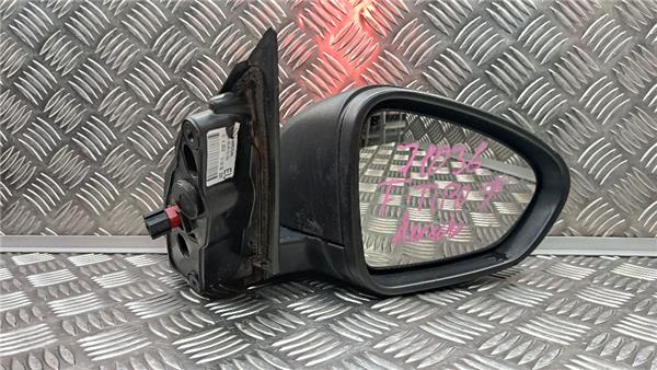 retrovisor electrico derecho fiat ii tipo 356