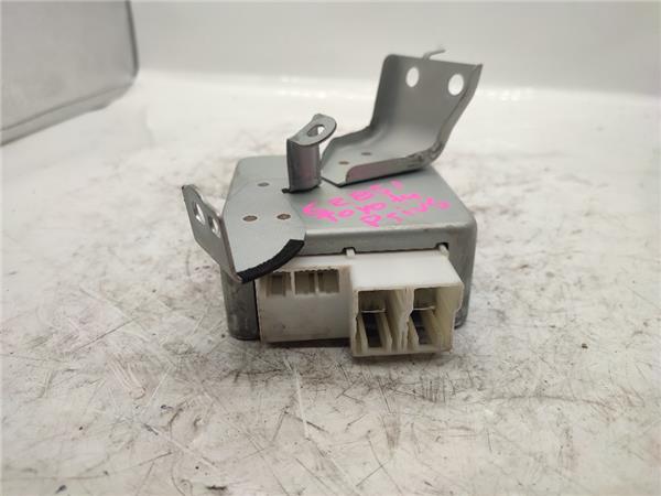 modulo electronico toyota prius nhw20 2004 h