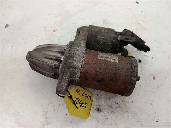 motor arranque mitsubishi colt cz3 berl. 3 (z30)(03.2005 >) 1.5 czt [1,5 ltr.   110 kw turbo cat]
