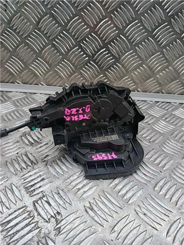 cerradura puerta delantera izquierda tesla mo