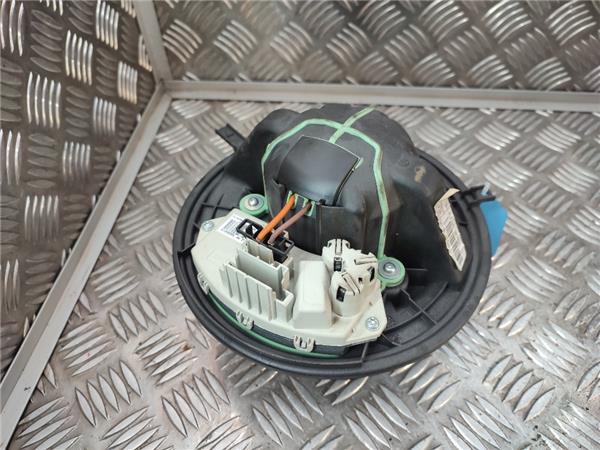 motor calefaccion bmw serie 1 berlina (e81/e87)(2004 >) 2.0 120d [2,0 ltr.   120 kw 16v diesel]