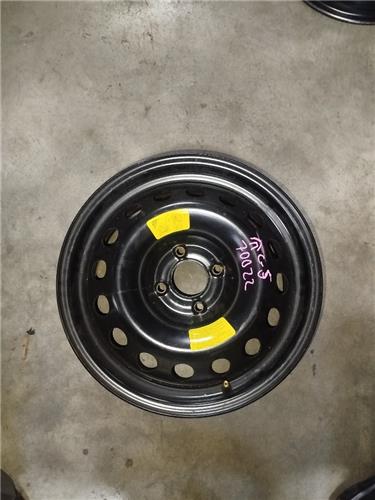 llanta citroen c5 berlina (2004 >) 2.0 hdi (rcrhrh)