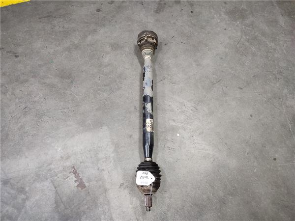 Palier Delantero Derecho Seat Ibiza