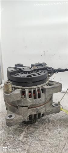 alternador peugeot 307 (3a/c) 2.0 hdi 90