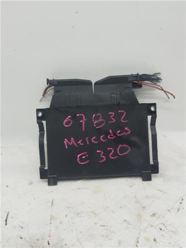 centralita mercedes benz clase e bm 210 berli