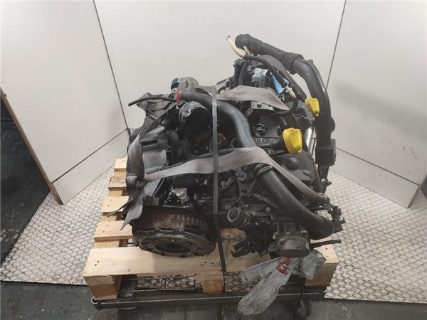 motor completo renault modus i (2004 >) 1.5 dci (fp0d, jp0d)