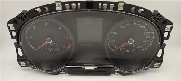 cuadro instrumentos volkswagen golf vii 5g1be