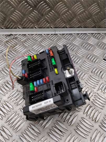 caja reles citroen xsara picasso (1999 >) 1.8 16v