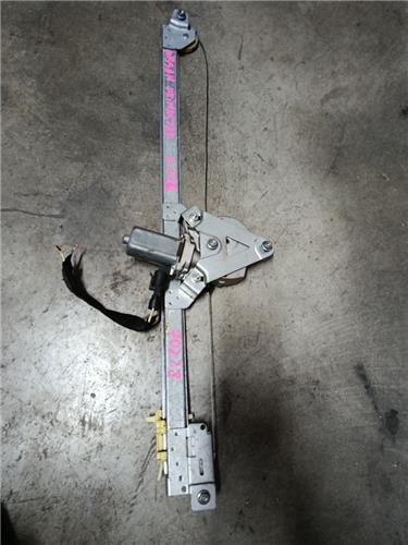 elevalunas electrico delantero izquierdo niss