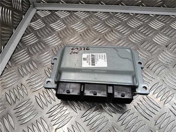 centralita renault zoe 062012 electrico bose