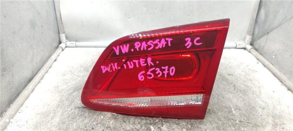 piloto porton trasero derecho volkswagen pass