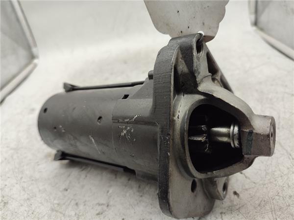 motor arranque nissan qashqai 15 dci tekna 4x