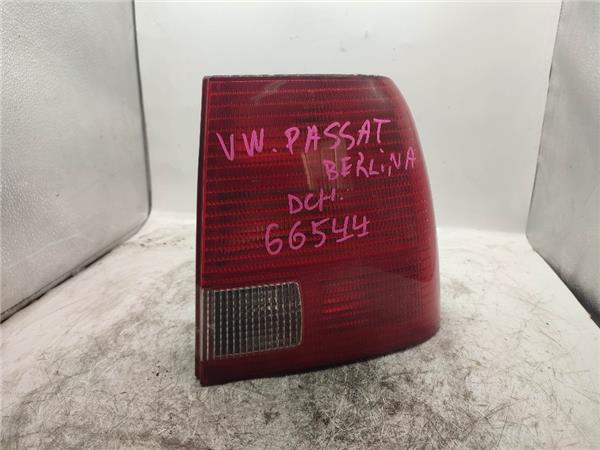 piloto trasero derecho volkswagen passat berlina (3b2)(1996 >) 1.9 tdi
