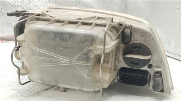 faro delantero derecho skoda octavia berlina