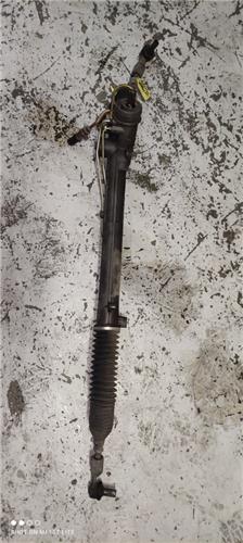 cremallera direccion asistida volkswagen pass