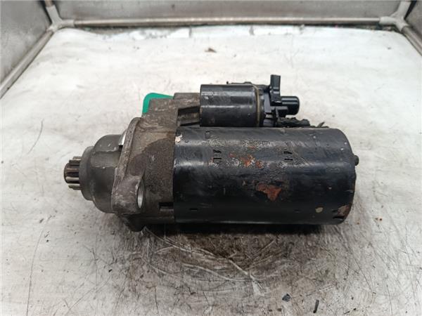 motor arranque seat toledo (1m2)(03.1999 >) 1.9 tdi
