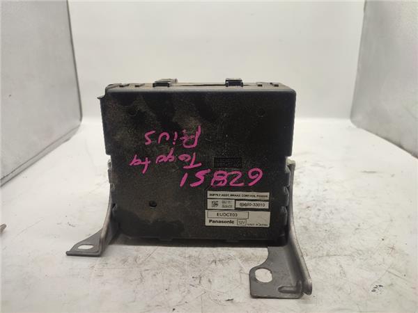 centralita abs toyota prius nhw20 2004 hibri