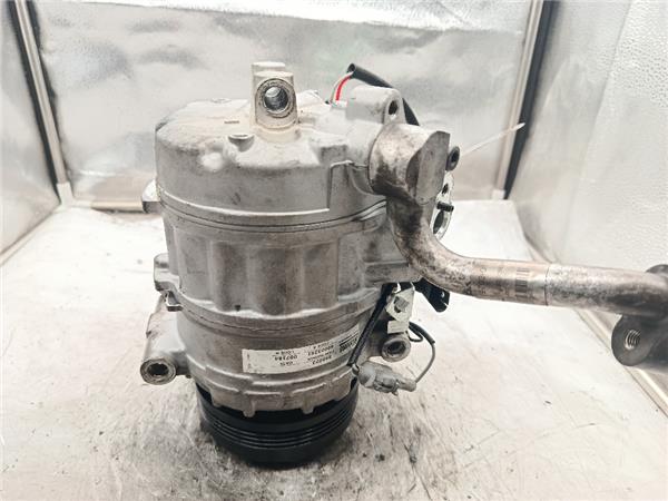 compresor aire acondicionado bmw serie 5 touring (e61)(2004 >) 3.0 525xd [3,0 ltr.   145 kw turbodiesel cat]