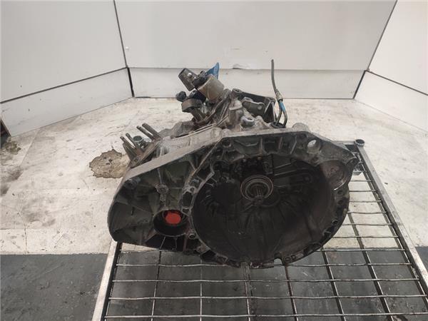 caja cambios manual rover rover 75 rj 1999 2