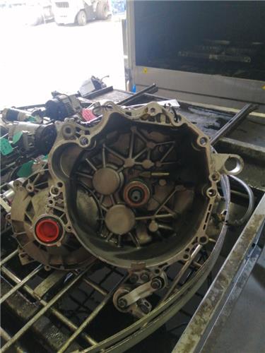 caja cambios manual volvo s80 berlina (1998 >) 2.5 tdi