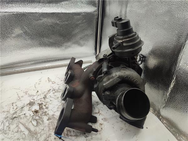 turbo mitsubishi lancer sportback (cx0)(10.2008 >) 2.0 instyle [2,0 ltr.   103 kw di d cat]