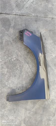 aleta delantera izquierda volkswagen passat berlina (3c2)(2005 >) 2.0 tdi 16v