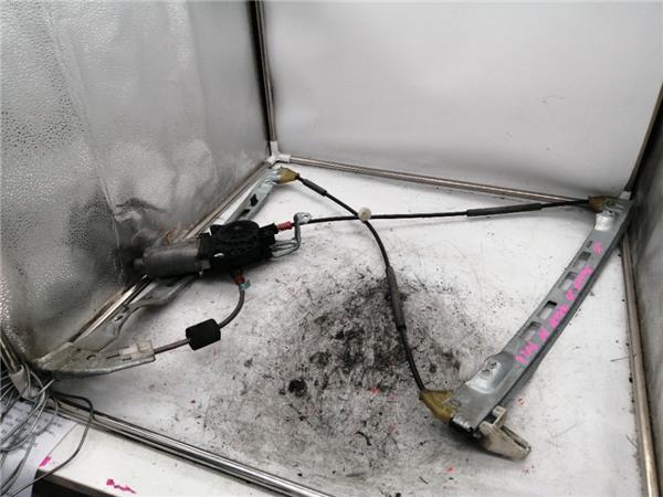elevalunas electrico delantero derecho peugeo