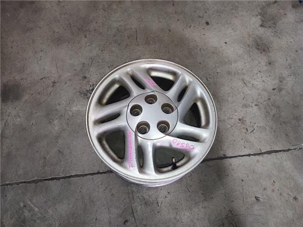 juego llantas ford thunderbird 46