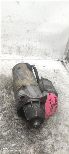 motor arranque ford focus berlina cak 1998  1