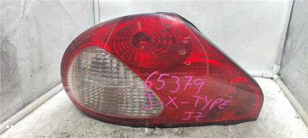piloto trasero izquierdo jaguar x type 2001