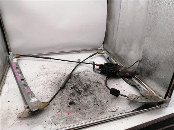 elevalunas electrico delantero izquierdo peug