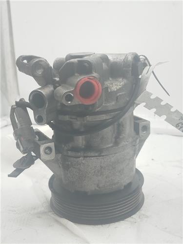 compresor aire acondicionado toyota yaris ncp