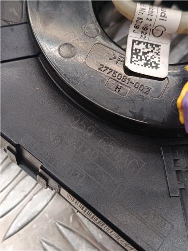 Anillo Airbag Audi A3 1.9 TDI