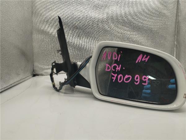 retrovisor electrico derecho audi a4 berlina