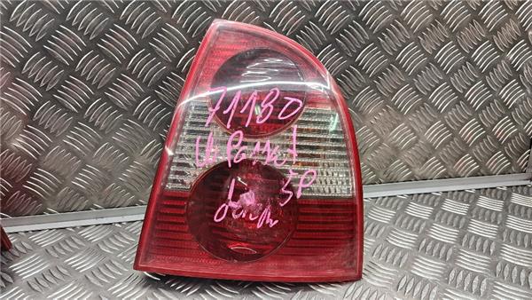 piloto trasero derecho volkswagen passat berl