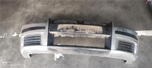 paragolpes delantero fiat stilo 192 2001  19