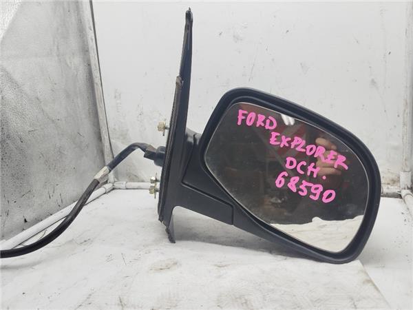 retrovisor electrico derecho ford explorer 40
