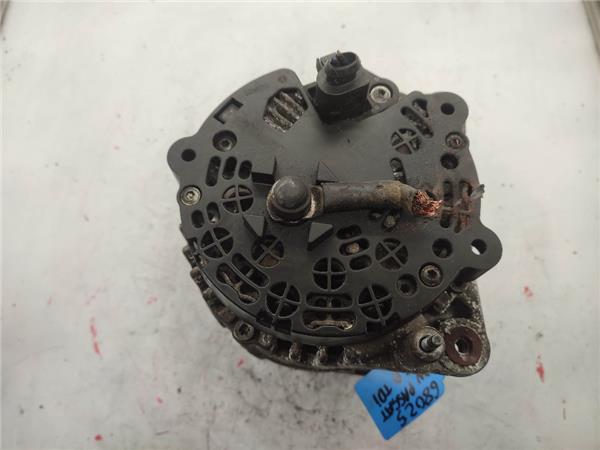 alternador volkswagen passat berlina 3c2 2005