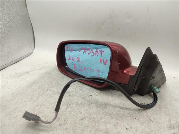 retrovisor electrico izquierdo volkswagen passat berlina (3b2)(1996 >) 1.8 t