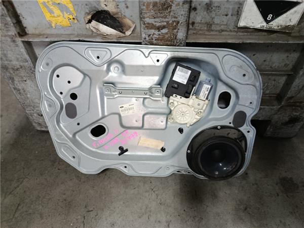 elevalunas electrico delantero izquierdo ford focus berlina (cap)(08.2004 >) 1.8 ambiente (d) [1,8 ltr.   85 kw tdci turbodiesel cat]